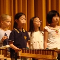 Andrea's G3 Spring Concert