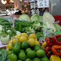 Shi-Dong Market