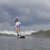 2013 Summer - Surfing @ Maui