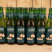 Gold Medal Taiwan Beer 14th President Edition