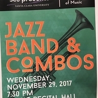 Jazz Band & Combos
