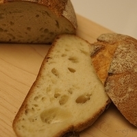 Beehive Bread