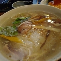 Beitou Squid Thick Soup