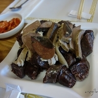 Jang Tu Korean Restaurant