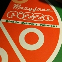 Maryjane Pizza