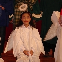 Christmas Celebration Performance