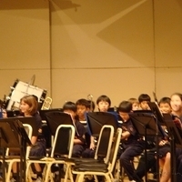 Alex G5 Orff Band Concert