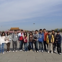 2009 Spring - Beijing - Day II