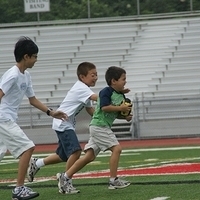 2009 Summer - Exercise Time