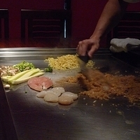 2009 Summer - Dining @ Ichiban - Waterwork Mall