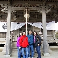 2009 Winter - Sendai - Matsushima