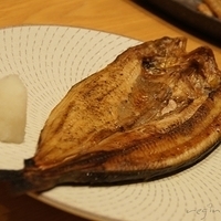 2010 Winter - Furano - Midnight Snack