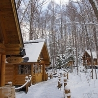 2010 Winter - Furano - Ninguru Terrace