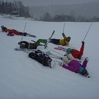 2010 Winter - Furano - Photos by Roger Panasonic