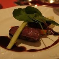 2010 Winter - Furano - X'mas Dinner