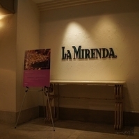 2011 Summer - Guam - Dining @ La Mirenda