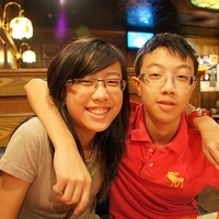 2011 Summer - Guam - Dining @ TGIF