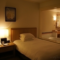 2011 Summer - Guam - Hotel