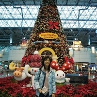 2011 Winter - Macau - On the Way