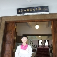 2012 Spring - Taipei 228 Memorial Museum