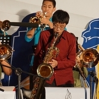 2012 Taichung Jazz Festival