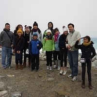 2013 Winter - Hualien Day I