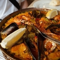 2014 Summer - Sevilla - Gourmet