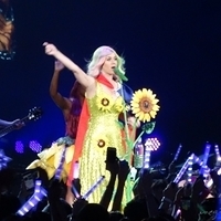 2015 Katy Perry Prismatic World Tour