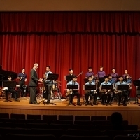 US Spring Ensembles Concert