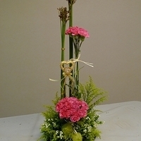 Flower Arrangement 05-07-2010