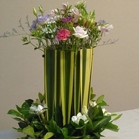 Flower Arrangement 05-14-2010